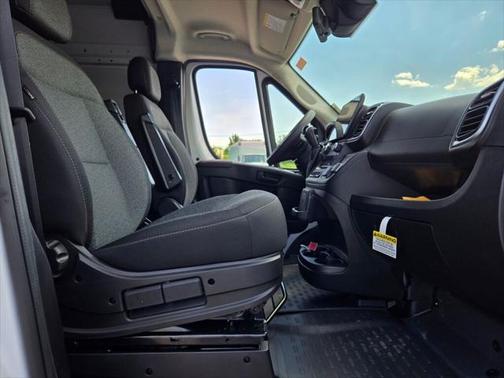 2024 RAM ProMaster 3500 High Roof
