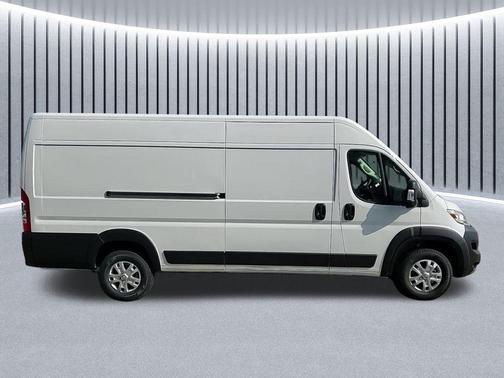 2024 RAM ProMaster 3500 High Roof