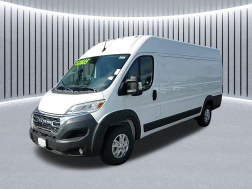 2024 RAM ProMaster 3500 High Roof