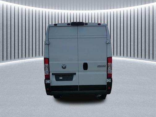 2024 RAM ProMaster 3500 High Roof
