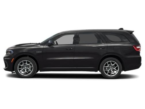 DB Black Clearcoat 2026 Dodge Durango GT Premium HEMI V8