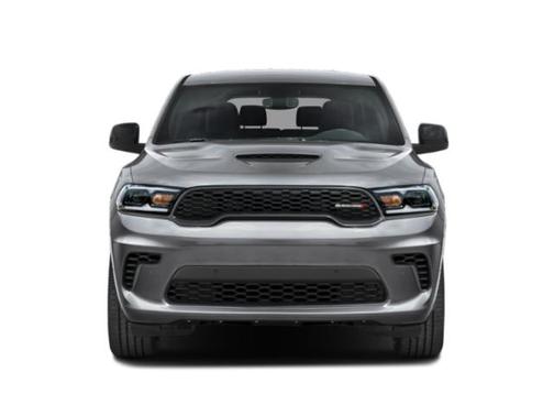 DB Black Clearcoat 2026 Dodge Durango GT Premium HEMI V8