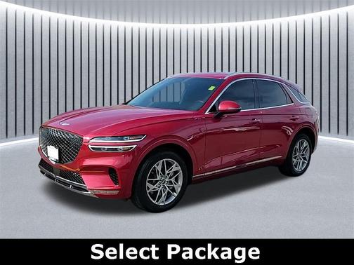 2025 Genesis GV70 2.5T AWD