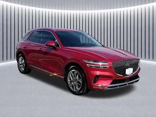 2025 Genesis GV70 2.5T AWD