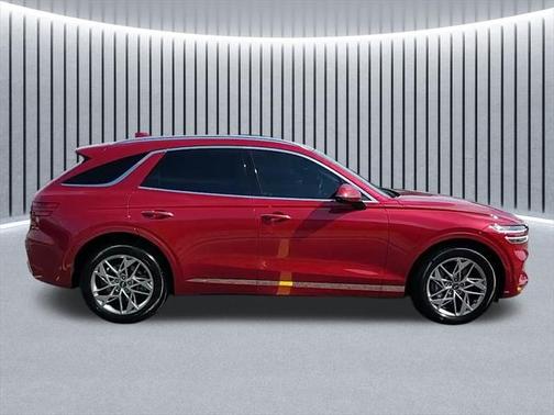 2025 Genesis GV70 2.5T AWD