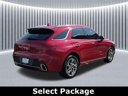 2025 Genesis GV70 2.5T AWD