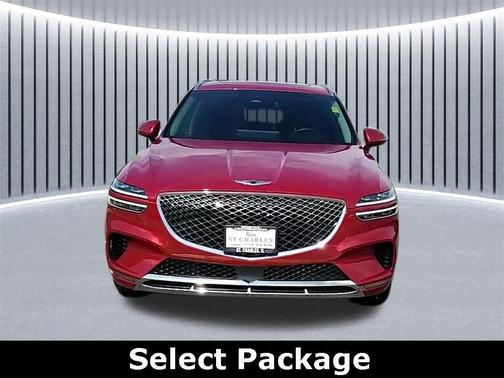 2025 Genesis GV70 2.5T AWD