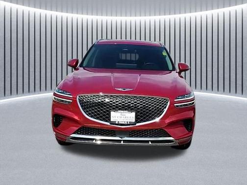 2025 Genesis GV70 2.5T AWD