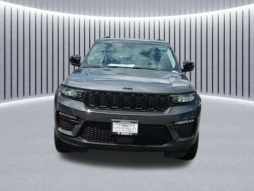 2023 Jeep Grand Cherokee Limited X