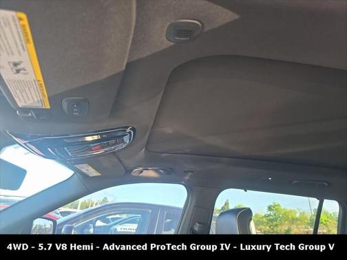 2021 Jeep Grand Cherokee L Summit