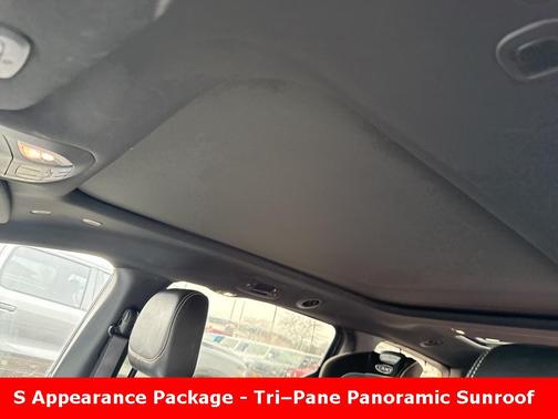 2021 Chrysler Pacifica Limited