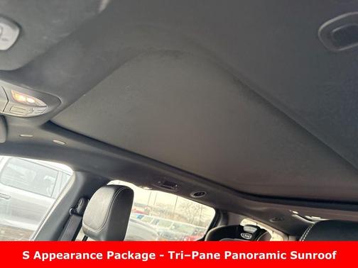 2021 Chrysler Pacifica Limited