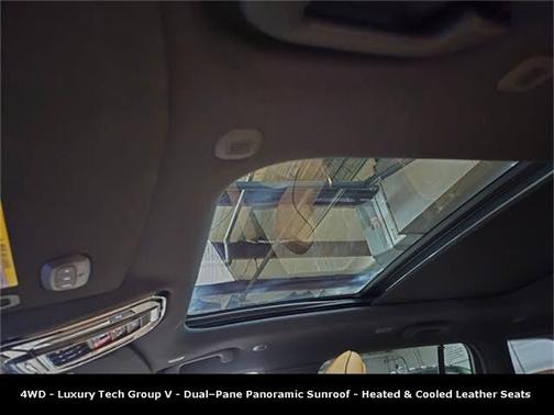2022 Jeep Grand Cherokee 4xe Summit Reserve