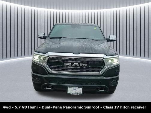 2022 RAM 1500 Limited
