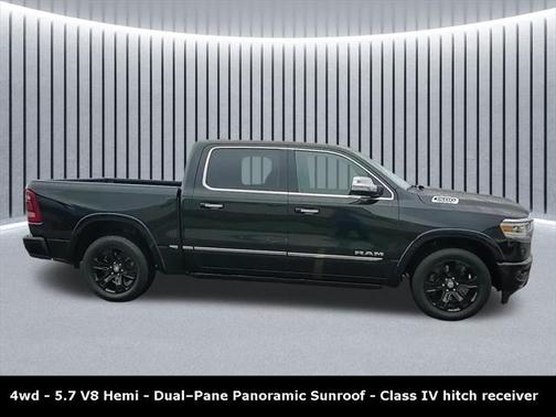 2022 RAM 1500 Limited