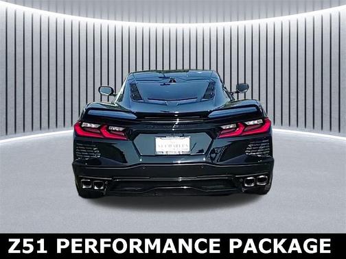 2020 Chevrolet Corvette Stingray w/2LT