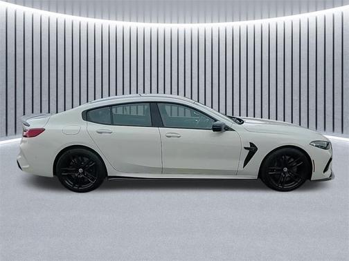 2024 BMW M8 Gran Coupe Competition