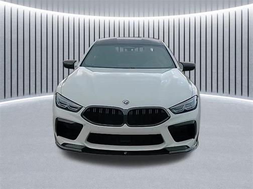 2024 BMW M8 Gran Coupe Competition