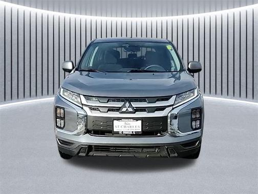 2024 Mitsubishi Outlander Sport SE