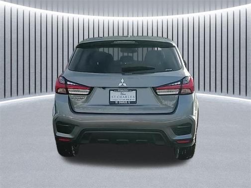 2024 Mitsubishi Outlander Sport SE