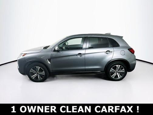 2024 Mitsubishi Outlander Sport SE