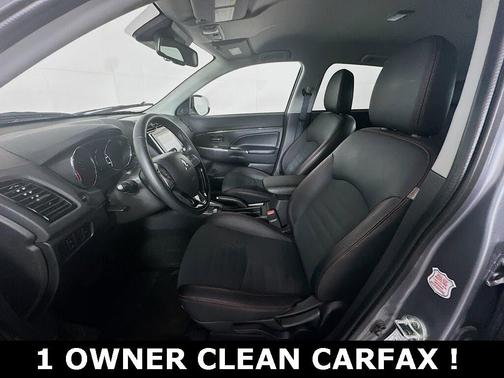 2024 Mitsubishi Outlander Sport SE