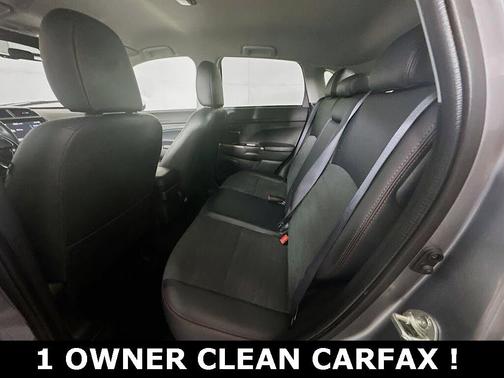 2024 Mitsubishi Outlander Sport SE