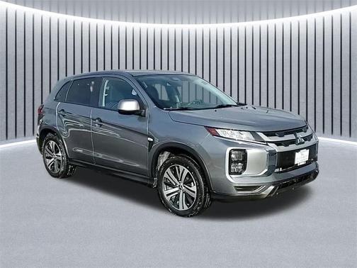 2024 Mitsubishi Outlander Sport SE