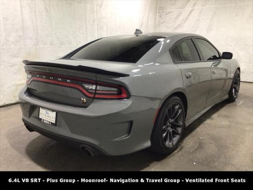2023 Dodge Charger R/T Scat Pack