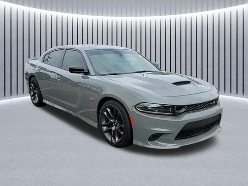 2023 Dodge Charger R/T Scat Pack