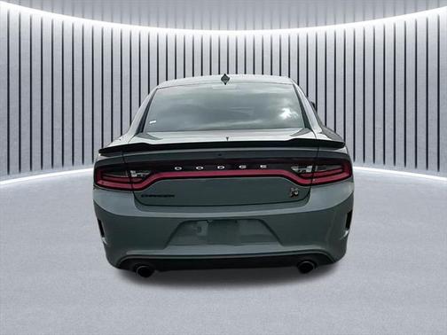 2023 Dodge Charger R/T Scat Pack