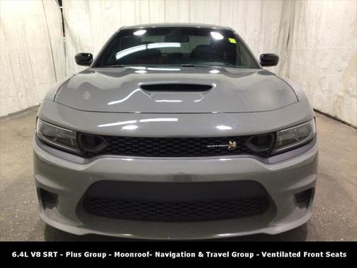 2023 Dodge Charger R/T Scat Pack