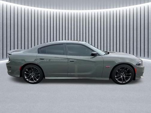 2023 Dodge Charger R/T Scat Pack