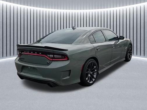 2023 Dodge Charger R/T Scat Pack