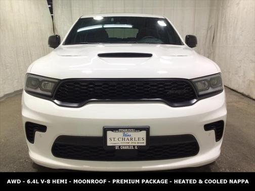 2024 Dodge Durango SRT 392 Premium