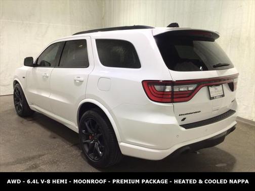 2024 Dodge Durango SRT 392 Premium