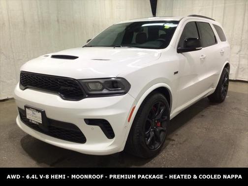2024 Dodge Durango SRT 392 Premium