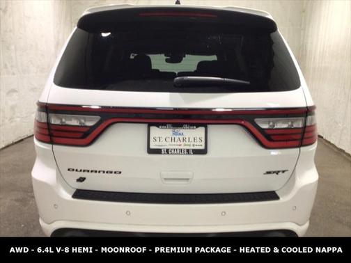 2024 Dodge Durango SRT 392 Premium