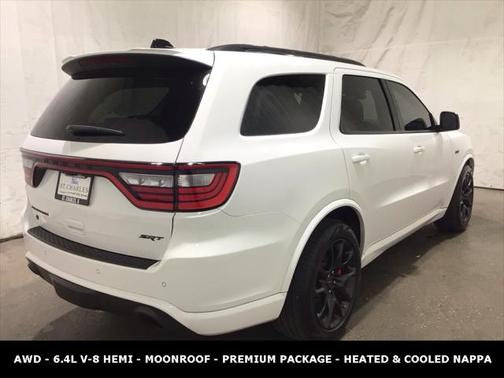 2024 Dodge Durango SRT 392 Premium