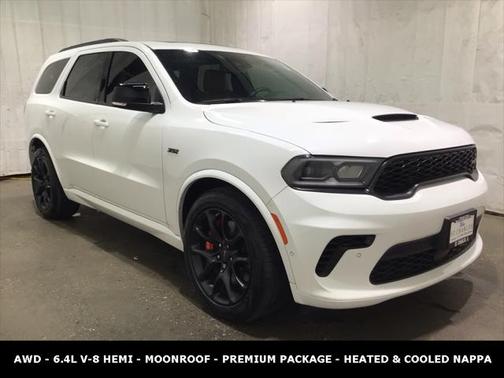 2024 Dodge Durango SRT 392 Premium