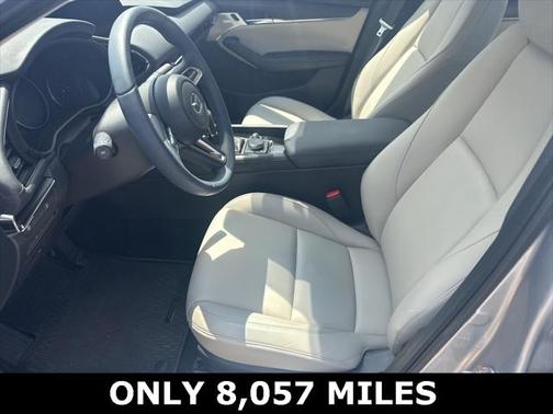 2019 Mazda Mazda3 FWD w/Preferred Package