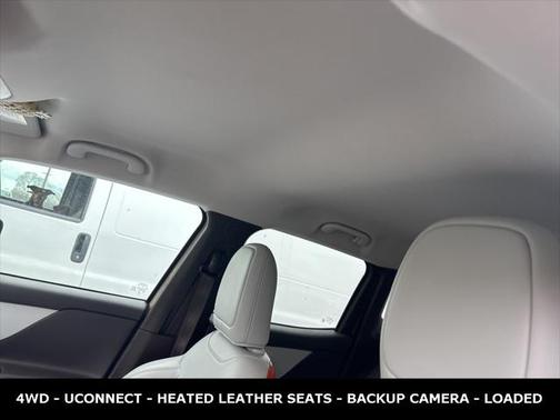 2016 Jeep Renegade Limited