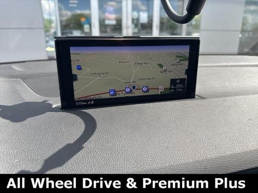 2019 Audi Q7 45 Premium Plus