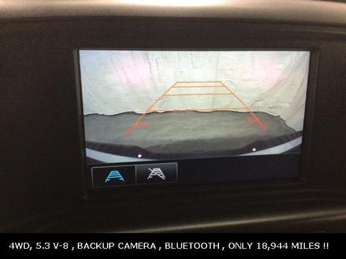 2018 GMC Sierra 1500 Base