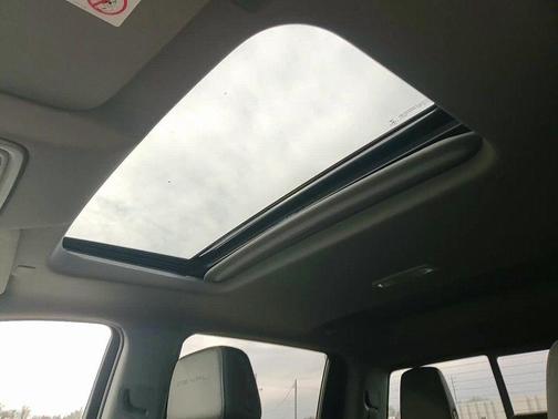 2021 GMC Sierra 2500 Denali Ultimate