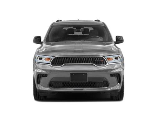 Gray 2026 Dodge Durango SRT Hellcat AWD