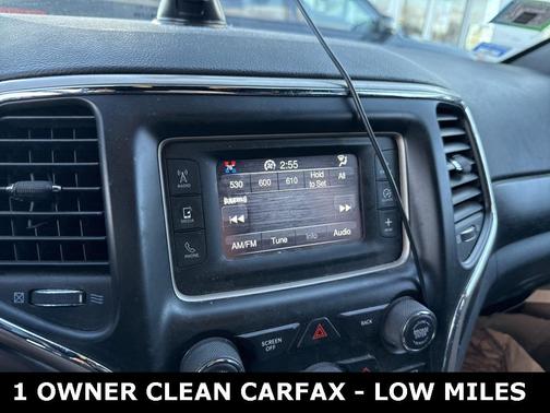 2014 Jeep Grand Cherokee Laredo