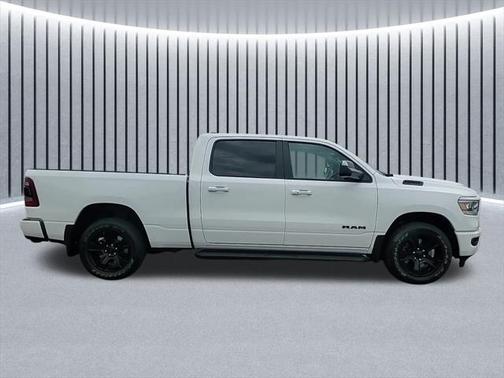 2023 RAM 1500 Sport