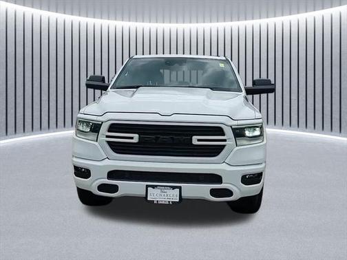 2023 RAM 1500 Sport