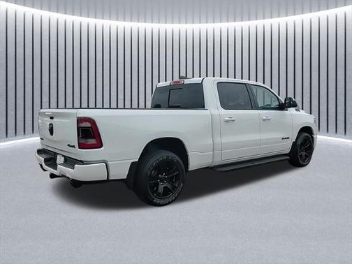 2023 RAM 1500 Sport
